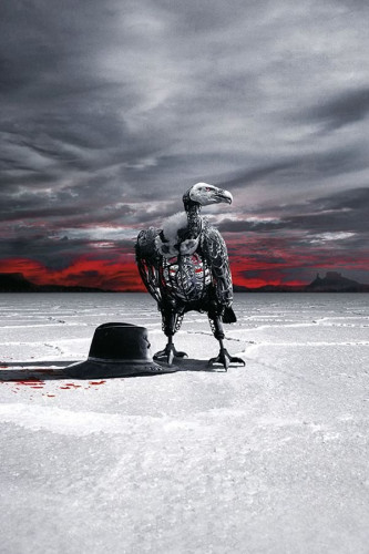 Poster Westworld