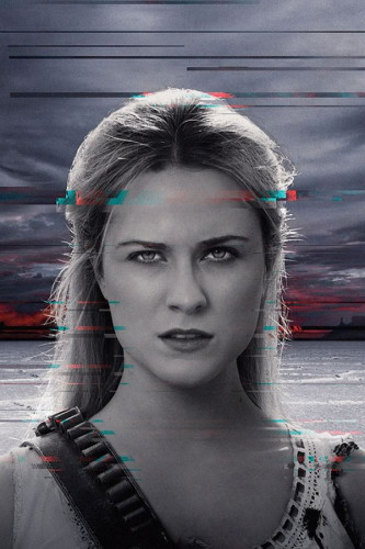 Poster Westworld