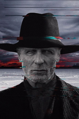 Poster Westworld