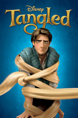 Poster Enrolados