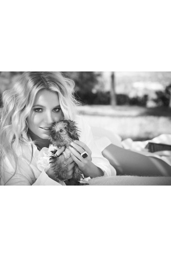 Poster Britney Spears