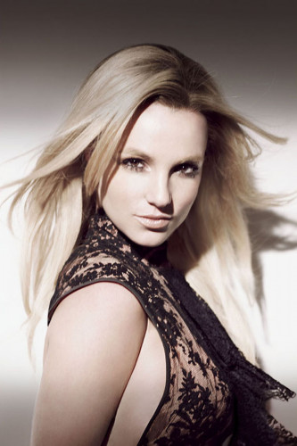 Poster Britney Spears