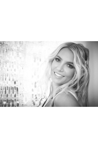 Poster Britney Spears