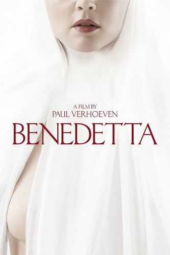 Poster Benedetta - Terror - Filmes