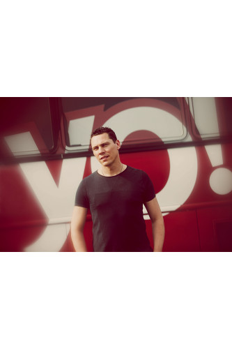 Poster Tiesto