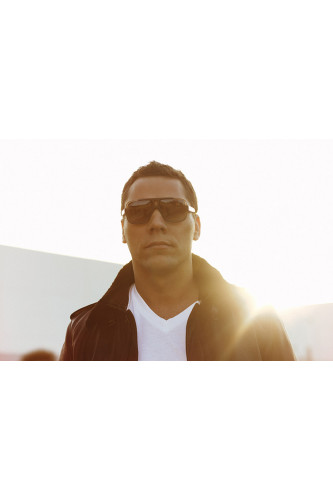 Poster Tiesto