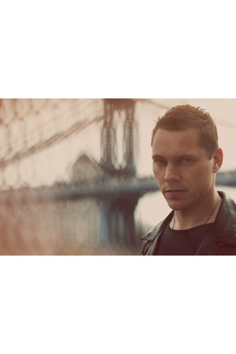 Poster Tiesto