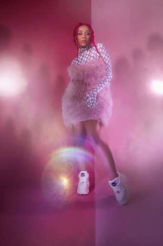 Poster Doja Cat - Pop