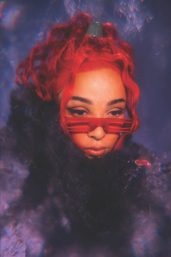 Poster Doja Cat - Pop