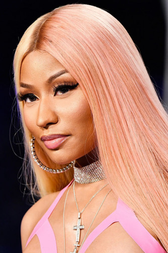 Poster Nicki Minaj - Pop