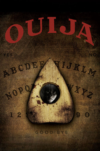 Poster Ouija - Terror - Filmes