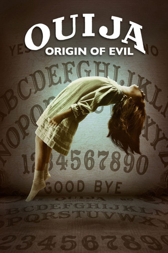 Poster Ouija - Terror - Filmes