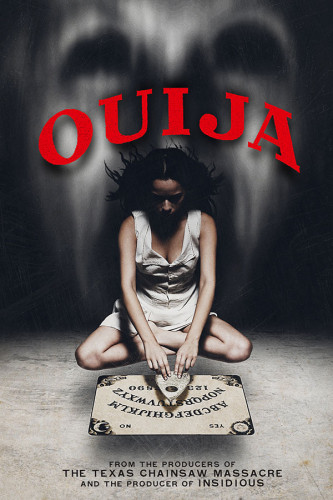 Poster Ouija - Terror - Filmes