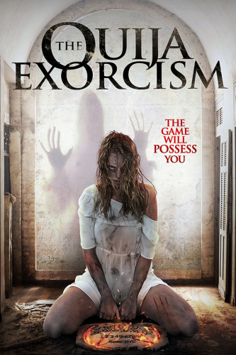 Poster Ouija - Terror - Filmes