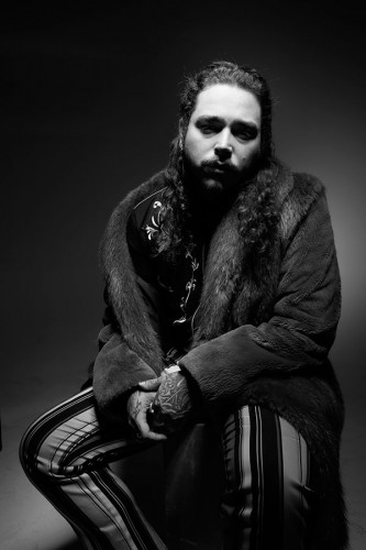 Poster Post Malone - Pop