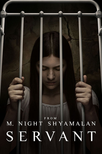 Poster Servant - Séries