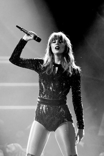 Poster Taylor Swift - Pop