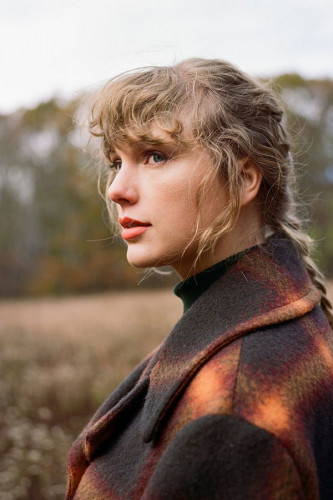 Poster Taylor Swift - Pop