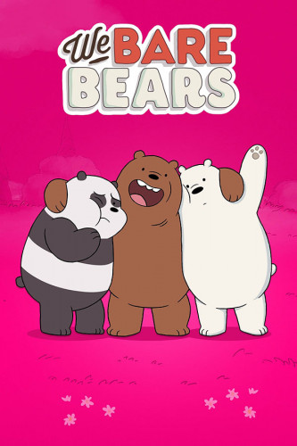 Poster Agente Especial Urso - Infantil