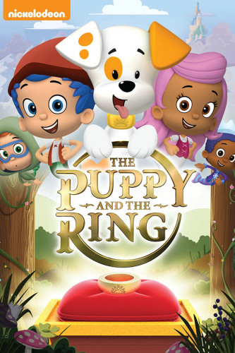 Poster Bubble Guppies - Infantil