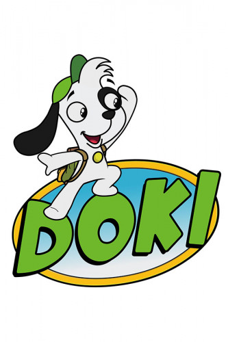 Poster Doki - Infantil