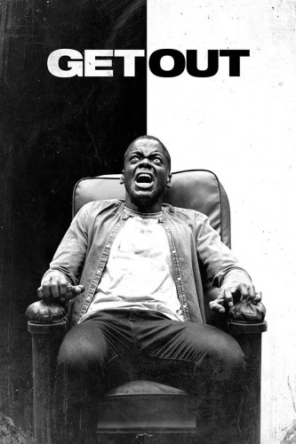 Poster Corra - Get Out - Filmes