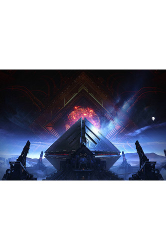 Poster Destiny - Games