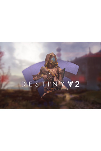 Poster Destiny - Games