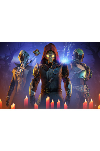 Poster Destiny - Games