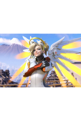 Poster Overwatch - Games