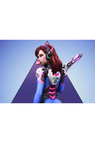 Poster Overwatch - Games