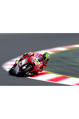 Poster Moto