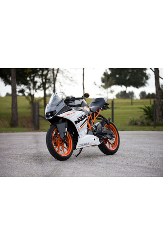 Poster Moto