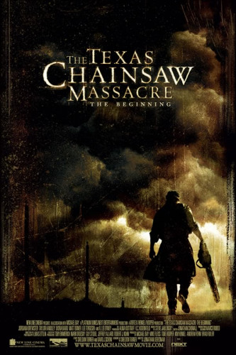 Poster The Texas Chain Saw Massacre