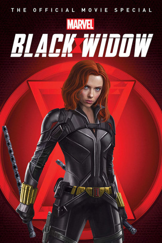 Poster Viúva Negra - Black Widow - Filmes