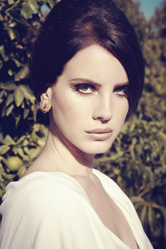 Poster Lana Del Rey