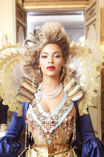 Poster Beyonce