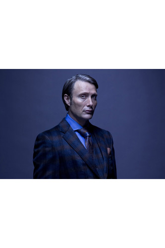 Poster Hannibal