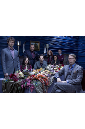 Poster Hannibal