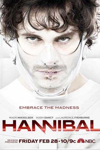 Poster Hannibal