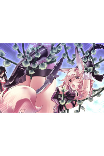 Agarest Generations of War