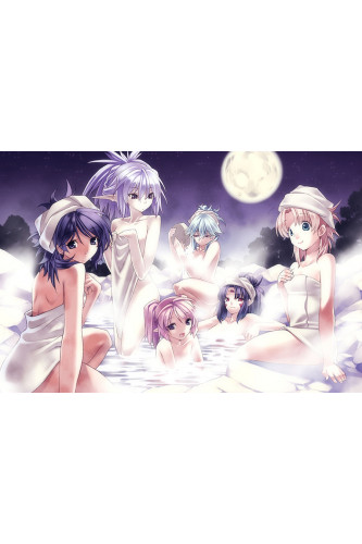 Agarest Generations of War
