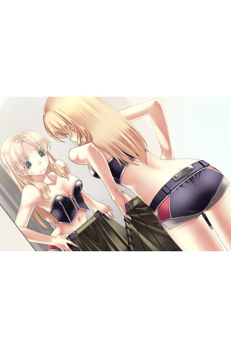 Agarest Generations of War