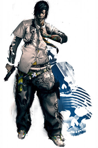 All Points Bulletin