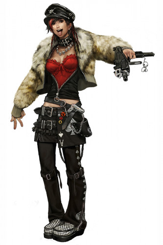 All Points Bulletin
