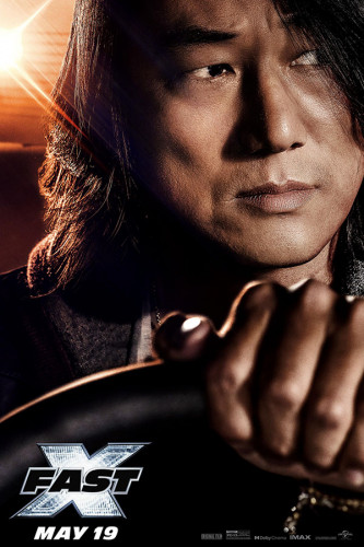 Poster Fast X - Velozes E Furiosos 10 - Filmes
