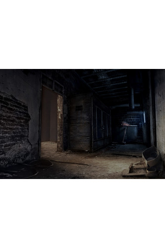 Alone in the Dark