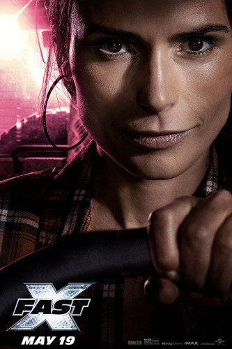Poster Fast X - Velozes E Furiosos 10 - Filmes