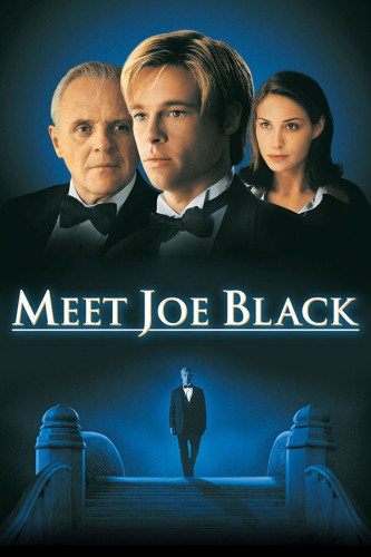 Poster Meet Joe Black - Filmes