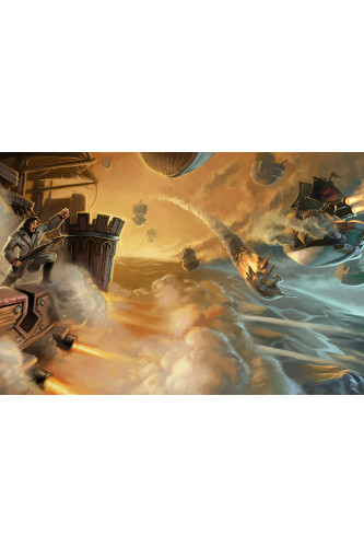 Battleforge